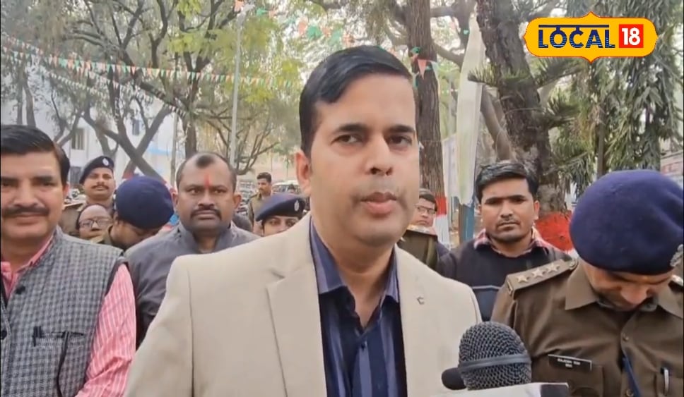 सड़क सुरक्षा का संदेश देंगे बच्चे, सीतामढ़ी में 29 जनवरी को पेंटिंग-स्लोगन प्रतियोगिता का आयोजन, विजेताओं को मिलेगा इनाम