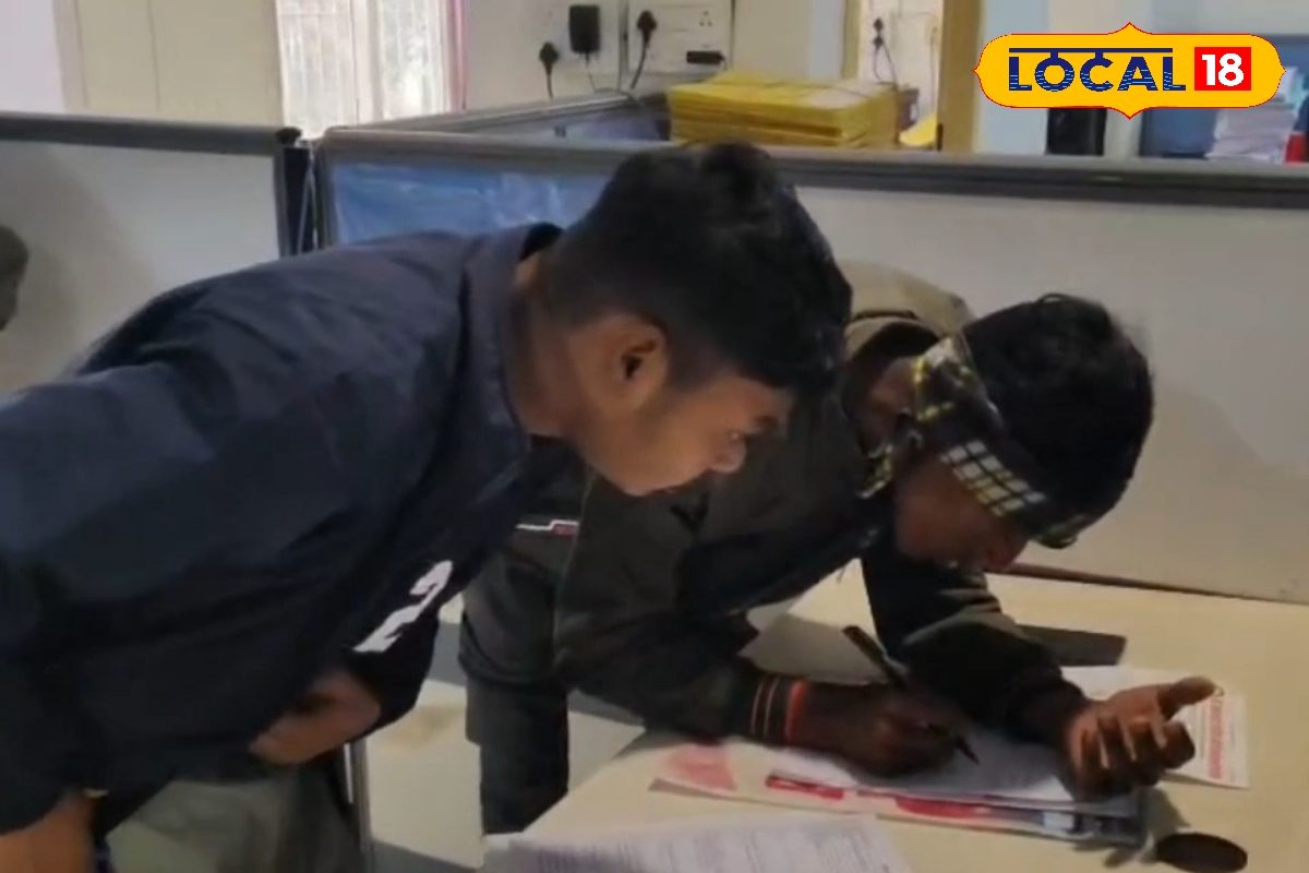 Paytm में नौकरी का मौका! बिहार के इस जिले में लगेगा जॉब कैंप, 3.20 लाख सालाना वेतन, जानें डिटेल्स