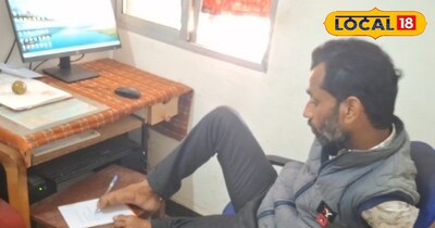 मऊगंज के संतकुमार बने मिशाल.