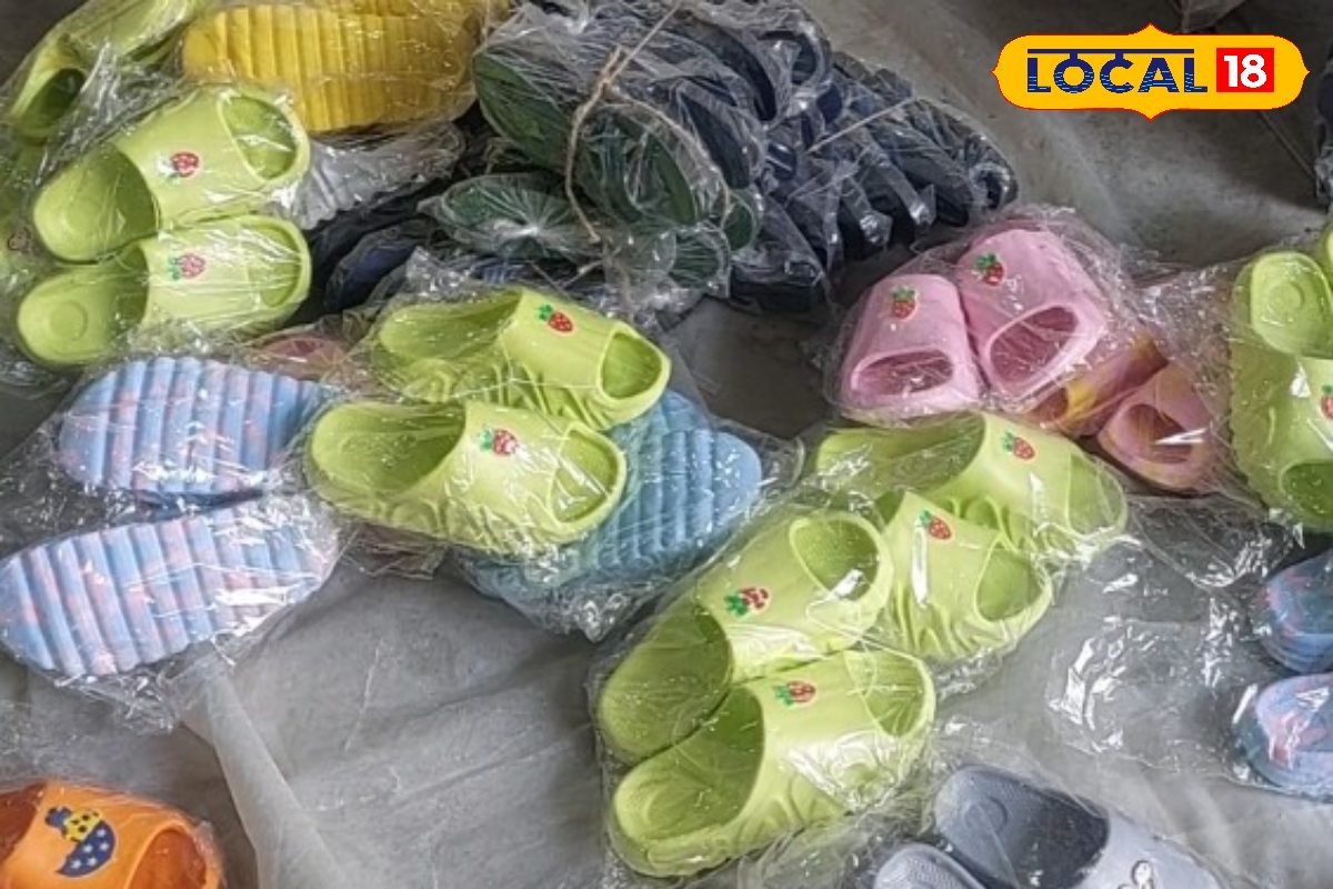 Business Idea: कम निवेश में कैसे शुरू करें जूतों का बिजनेस? यहां जानें पूरी प्लानिंग और कमाई के तरीके