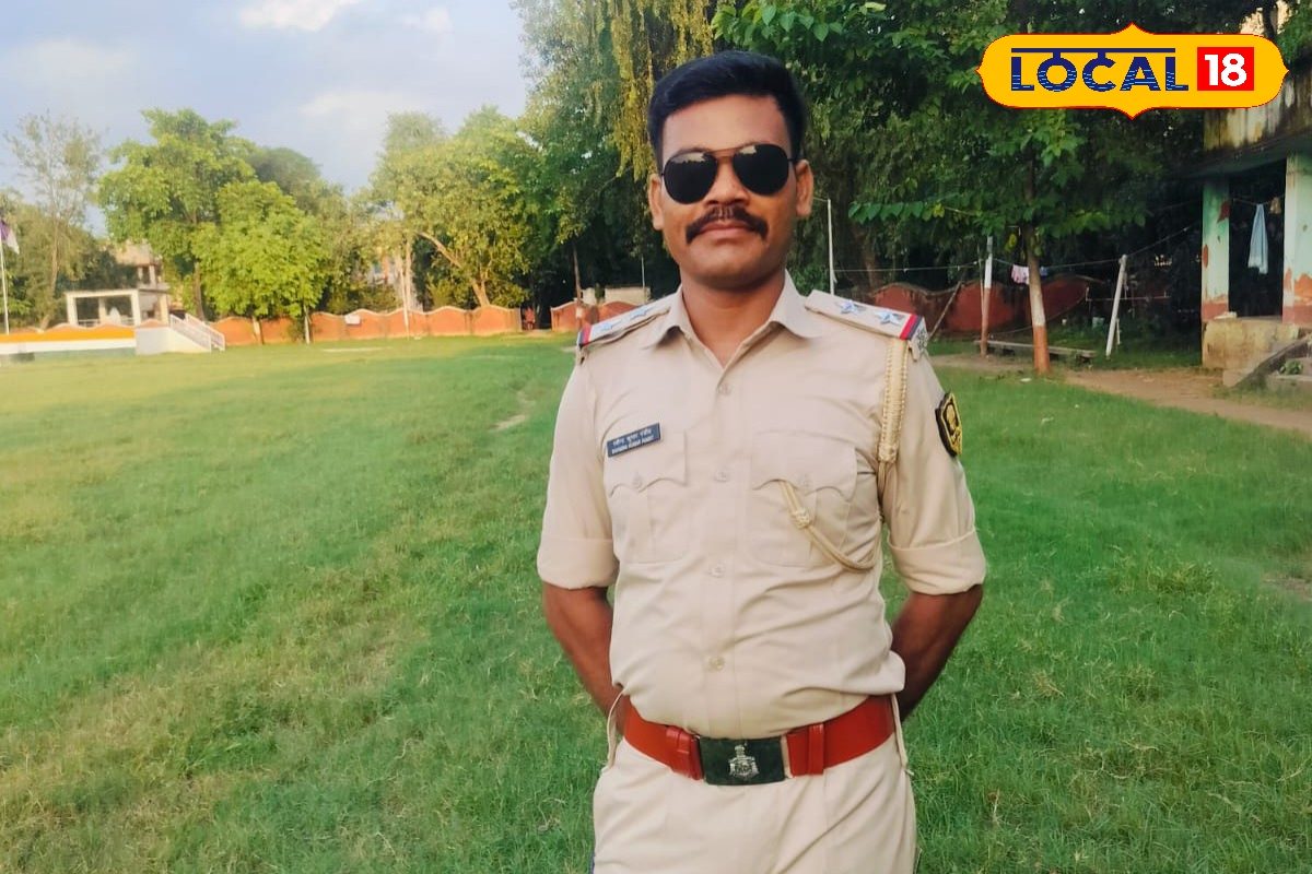 Bihar SI Physical Test: दरोगा रविन्द्र पंडित ने बताया कैसे निकलेगा SI का फिजिकल टेस्ट, रनिंग से होगा सपना पूरा