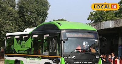 जबलपुर में जल्दी चलेंगी इलेक्ट्रिक बसें. (फाइल फोटो)