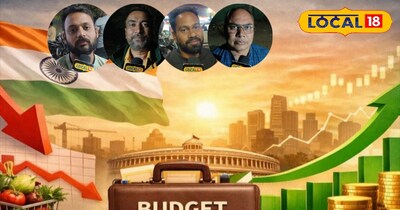 बजट को लेकर रायपुर के लोगों का ओपिनियन
