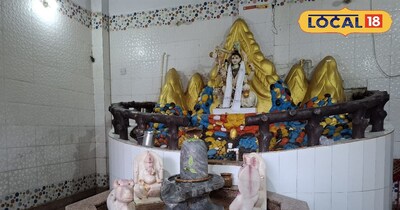 Shiv mandir in delhi 
