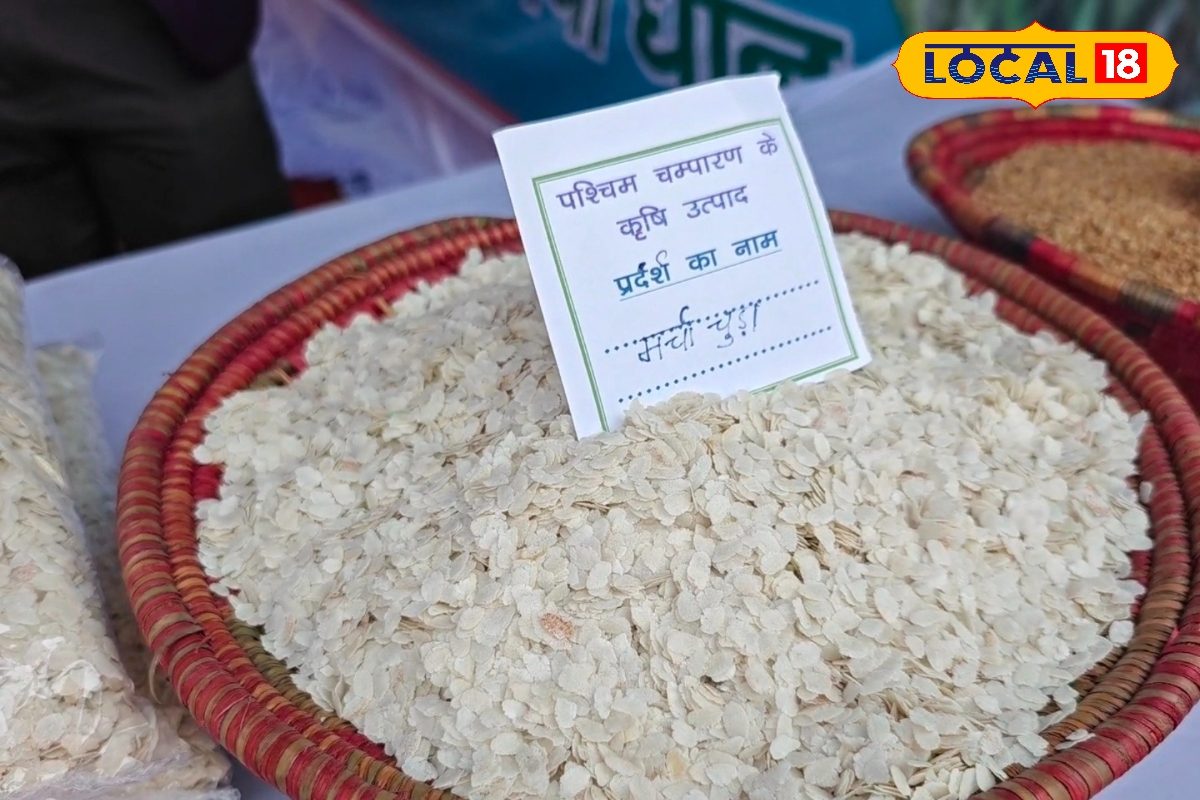 यह फसल नहीं साक्षात लक्ष्मी हैं, GI टैग से 2 साल में 3 गुना हुई कीमत, केवल यहां होती पैदावार, दुबई तक डिमांड!