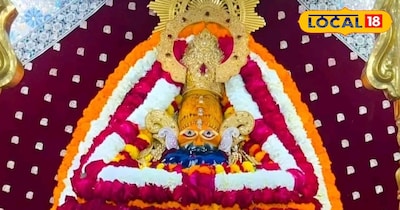 खाटू श्याम जी 