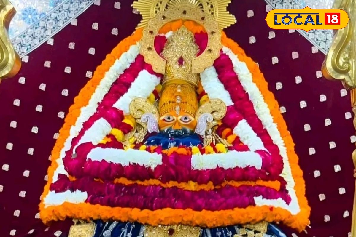 फाल्गुन मेले की तारीखों में कटौती क्यों खाटू श्याम का लक्खी मेला इस बार 8 दिन का प्रशासन ने बताई वजह