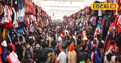 सस्ता कपड़ा खरीदने के लिए अब जाना होगा कई किलोमीटर दूर