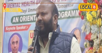 विधायक आईपी गुप्ता अब बनेंगे टीचर 