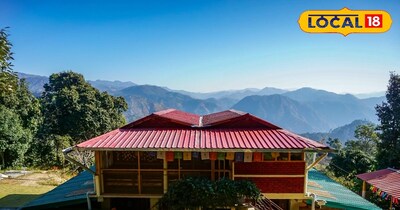 पर्यटन विभाग द्वारा उत्तराखंड के पहाड़ी इलाकों में कई योजनाएं चलाई जा रही है