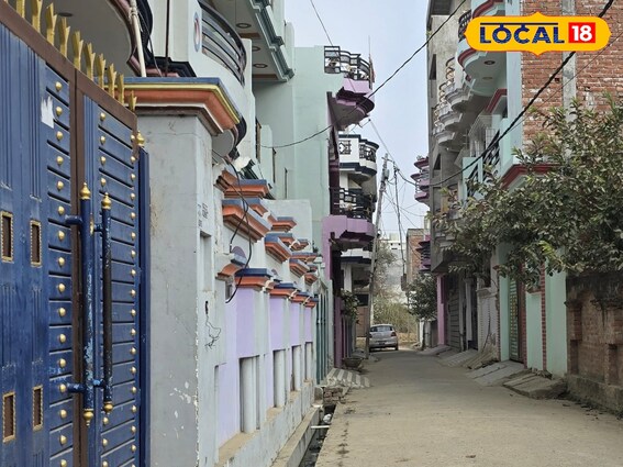 सुल्तानपुर में सुरक्षित जगह की तलाश? ये पांच कॉलोनियां हैं परफेक्ट, देखें