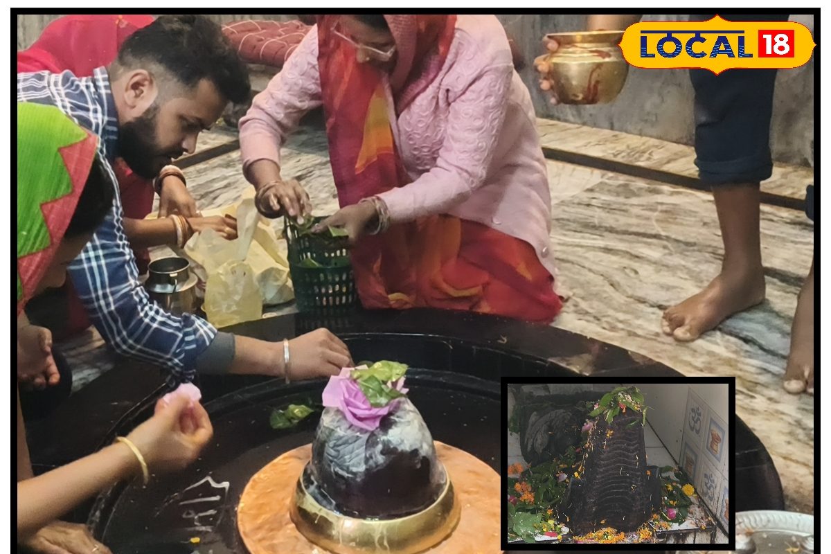 मुजफ्फरपुर का खगेश्वर नाथ मंदिर, जहां शिव हैं पक्षियों के नाथ, रामायण काल से जुड़ा है इतिहास