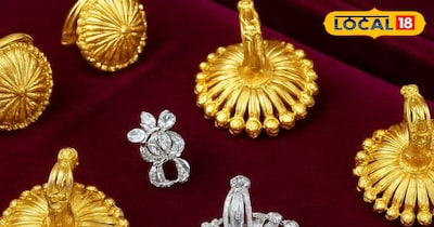 सोने-चांदी का रेट में तेज बढ़त जारी है. 