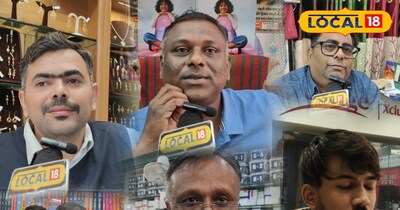 Traders' expectations from Budget 2026: Demand for tax relief and control of onl