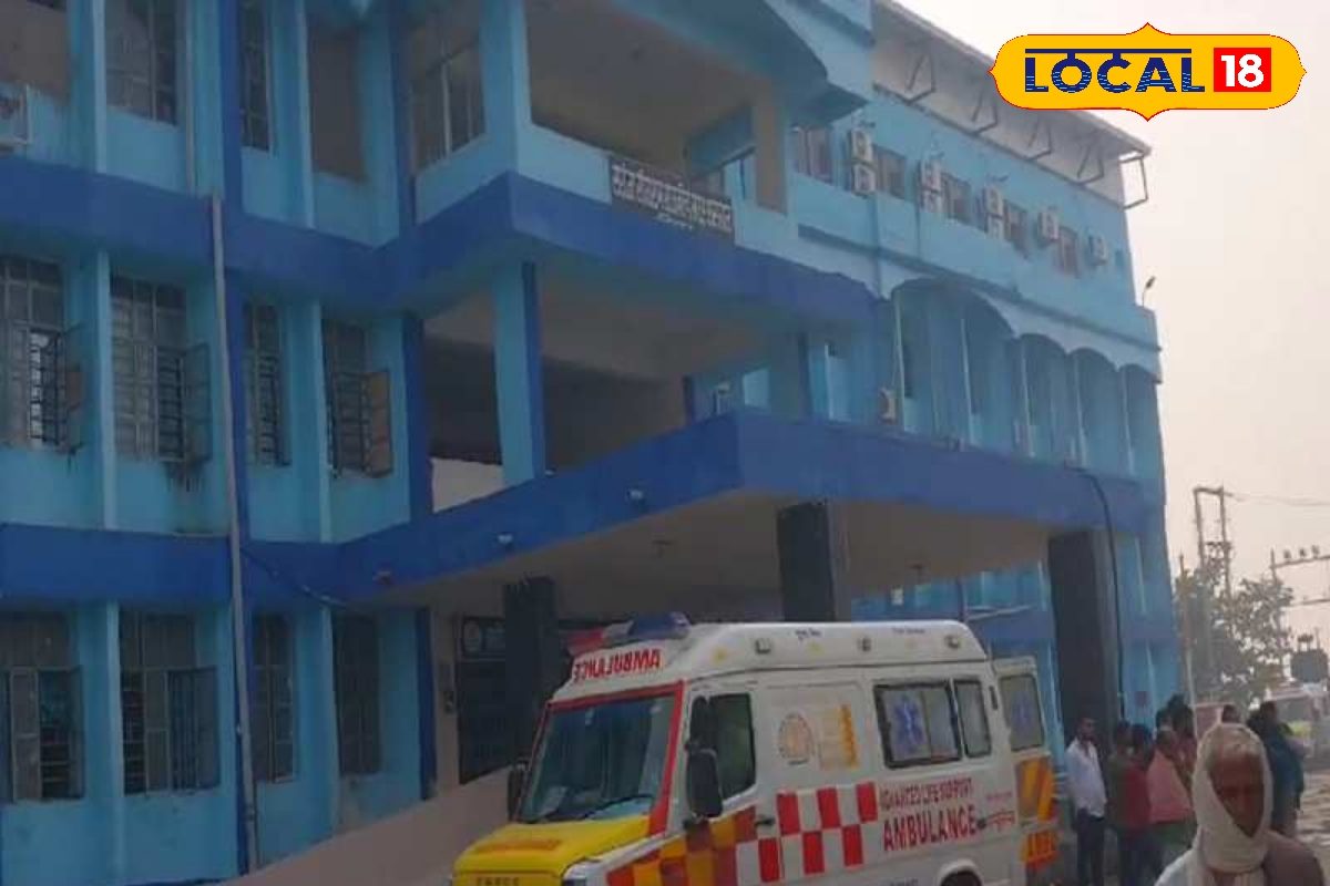 शिवहर की बड़ी उपलब्धि! दो हेल्थ सेंटर्स को मिला NQAS सर्टिफिकेट, गांवों में मिलेगा वर्ल्ड-क्लास इलाज