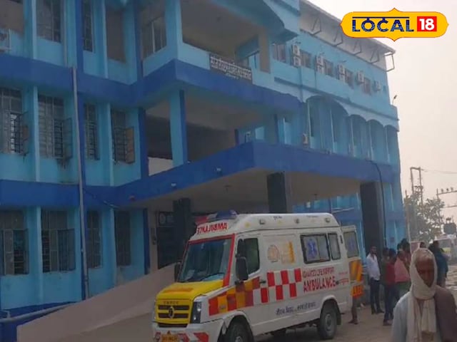 Big achievement of Shivhar! Two health centers got NQAS certificate