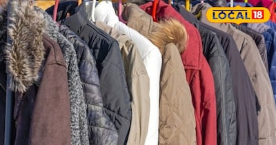 सर्दियों में जल्दी जैकेट खराब हो जाती है ऐसे में धोते समय इसका ख्याल रखना चाहिए.