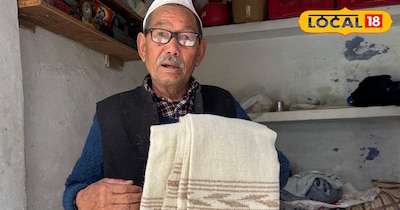 ऊनी कपड़ों की बाजार