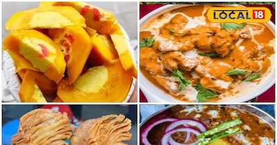 दिल्ली की इन जगहों से शुरू हुई थी देश की यह सबसे प्रसिद्ध व्यंजनों की रेसिपी, दे