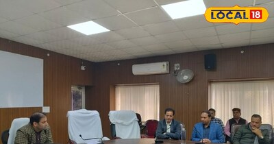 Mukundra Tiger Reserve Core Area