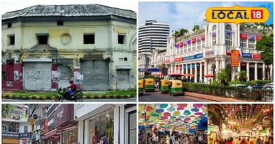 दिल्ली के वो बाज़ार जो अंग्रेज़ों द्वारा शुरू और स्थापित किए गए