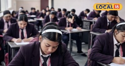 सड़क सुरक्षा के संस्कार बचपन से ही सुरक्षित भविष्य की नींव: आरटीओ शर्मा