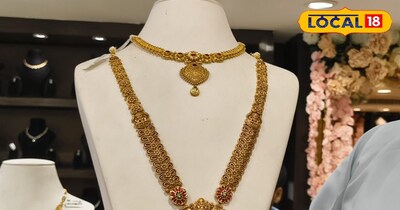 पटना गोल्ड सिल्वर रेट आज 