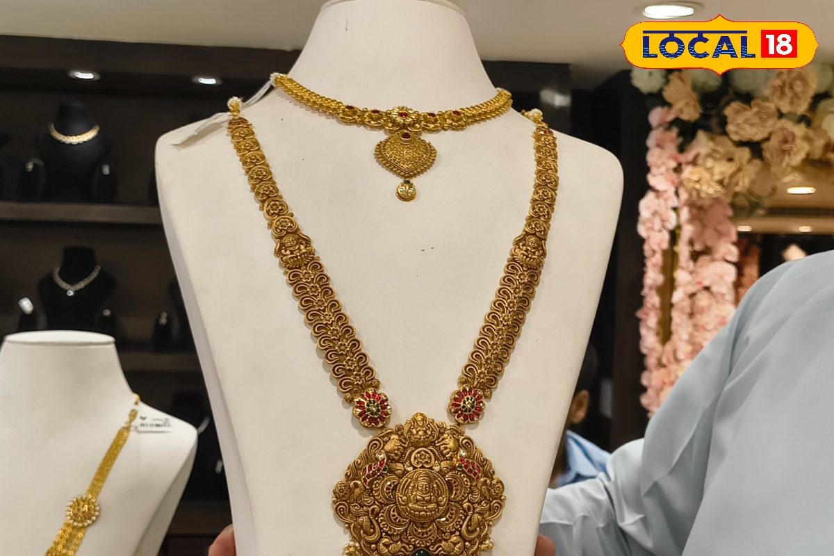 Gold-Silver Rate: चार लाख होगी चांदी की कीमत! सोना भी पीछे नहीं... पटना में आज इस रेट पर बिक्री