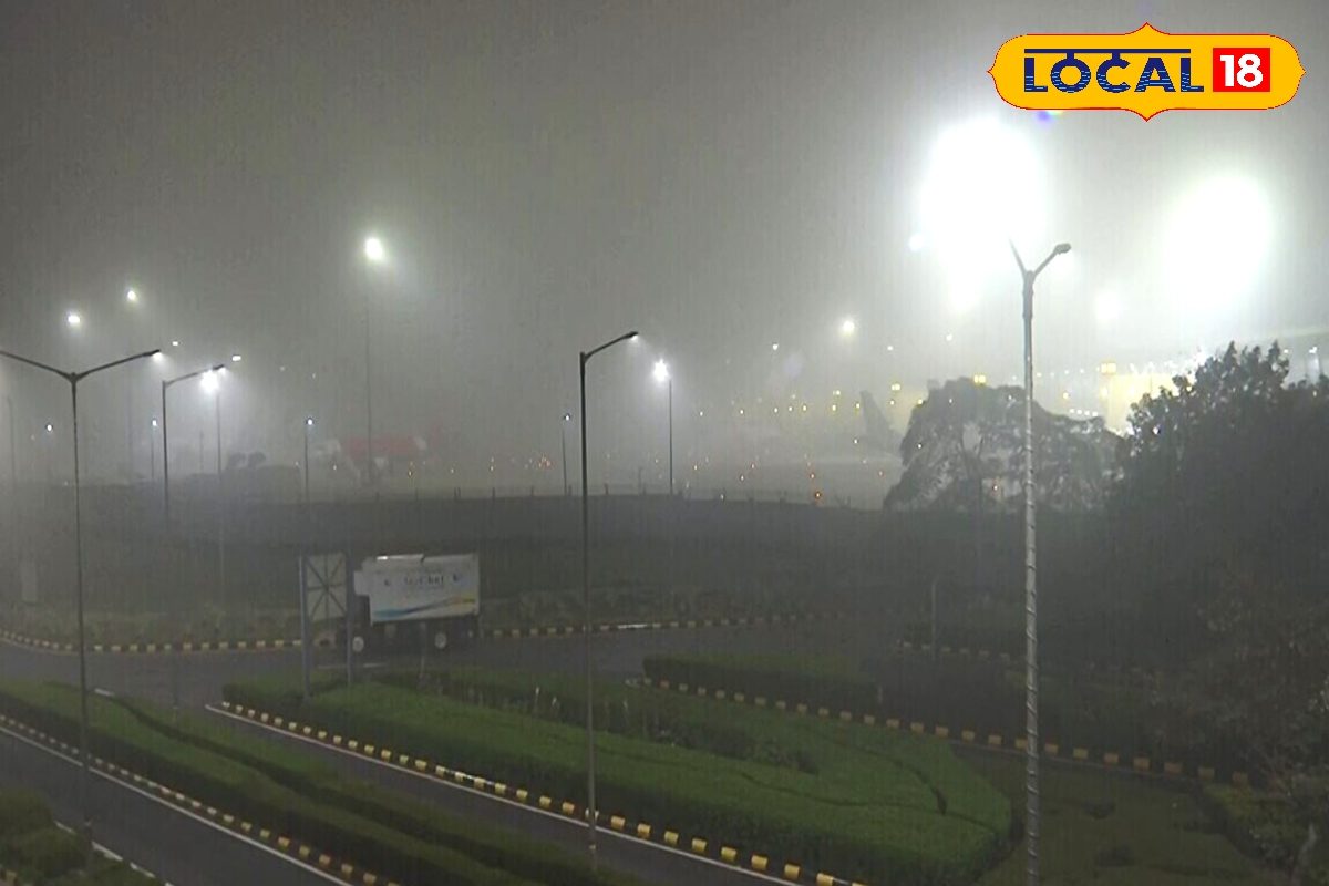 Bihar Weather: गोपालगंज-मधुबनी सहित इन जिलों में आज कोहरा, बारिश से होगी फरवरी की शुरुआत! जानें तापमान