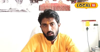 जानकारी देते एक्सपर्ट डॉक्टर दीपांकर अत्रे