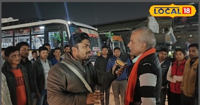 प्रतीकात्मक तस्वीर 