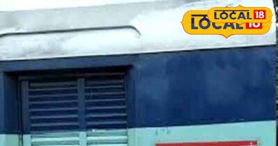 05 फरवरी से स्वर्णरेखा एक्सप्रेस का टर्मिनल बदला, अब टाटानगर के बजाय आदित्यपुर त