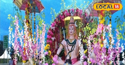 शारदीय कांवड़ यात्रा 2026