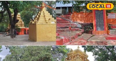 तेलंगाना कुकुदेश्वर स्वामी मंदिर