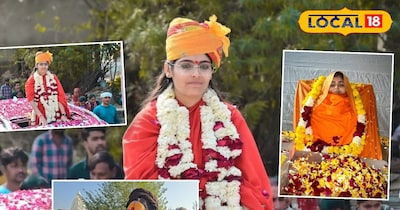 साध्वी प्रेम बाईसा की मौत बनी पहली, सोशल मीडिया पर ट्रोलिंग को बताया शर्मनाक