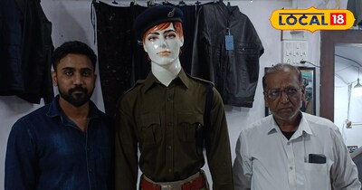 बाप बेटे की जोड़ी कमाल कर रही है