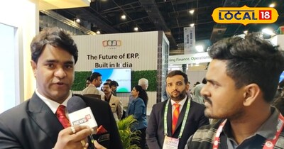 CA प्रोफेशन में भी आया AI, अकाउंटिंग और टैक्स में आएगा बड़ा बदलाव