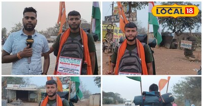 पल्लव देव से बातचीत