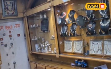 इंदौर के सराफा कारोबारियों में इय क्रैश के बाद निराशा देखने को मिली