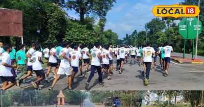 बोकारो के पत्थरकट्टा चौक कि प्रतीकात्मक तस्वीर 