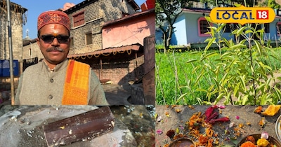 चंदन का टीका लगाने के फायदे 