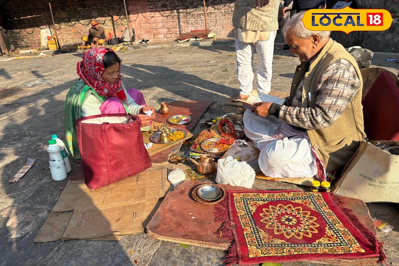 Benefits in mental peace and concentration