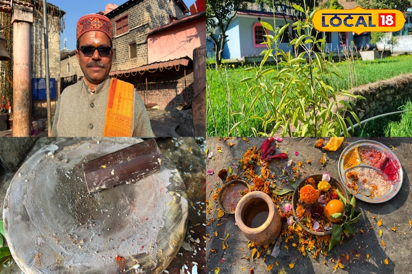 Religious significance of sandalwood paste