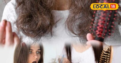 winter hair care tips