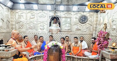 महाकाल मंदिर 