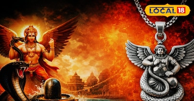 कालसर्प दोष का साधारण सा उपाय..