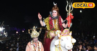 15 फरवरी को निकलेगी देवघर मे भव्य शिव बारात