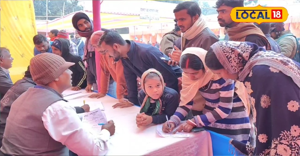 मुंगेर के रोजगार मेला में आएंगी ये कंपनियां, 1200 युवाओं को मिलेगी नौकरी, अन्य जिलों के युवाओं को भी है छूट