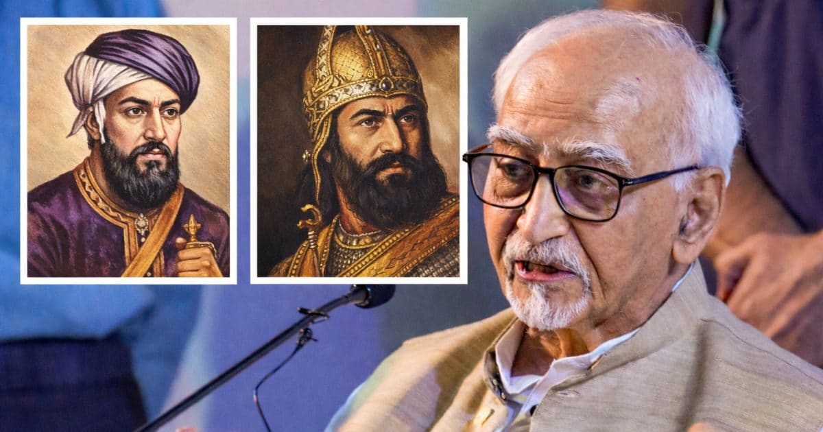 भारत को लूटने कहां से आए थे बहलोल लोदी और महमूद गजनी? हामिद अंसारी के बयान का हिस्ट्री चेक