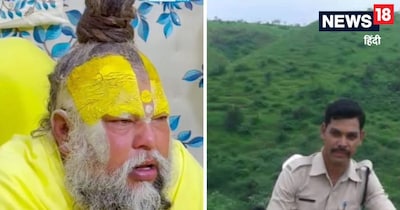 एपी पुलिस कांस्टेबल लापता.